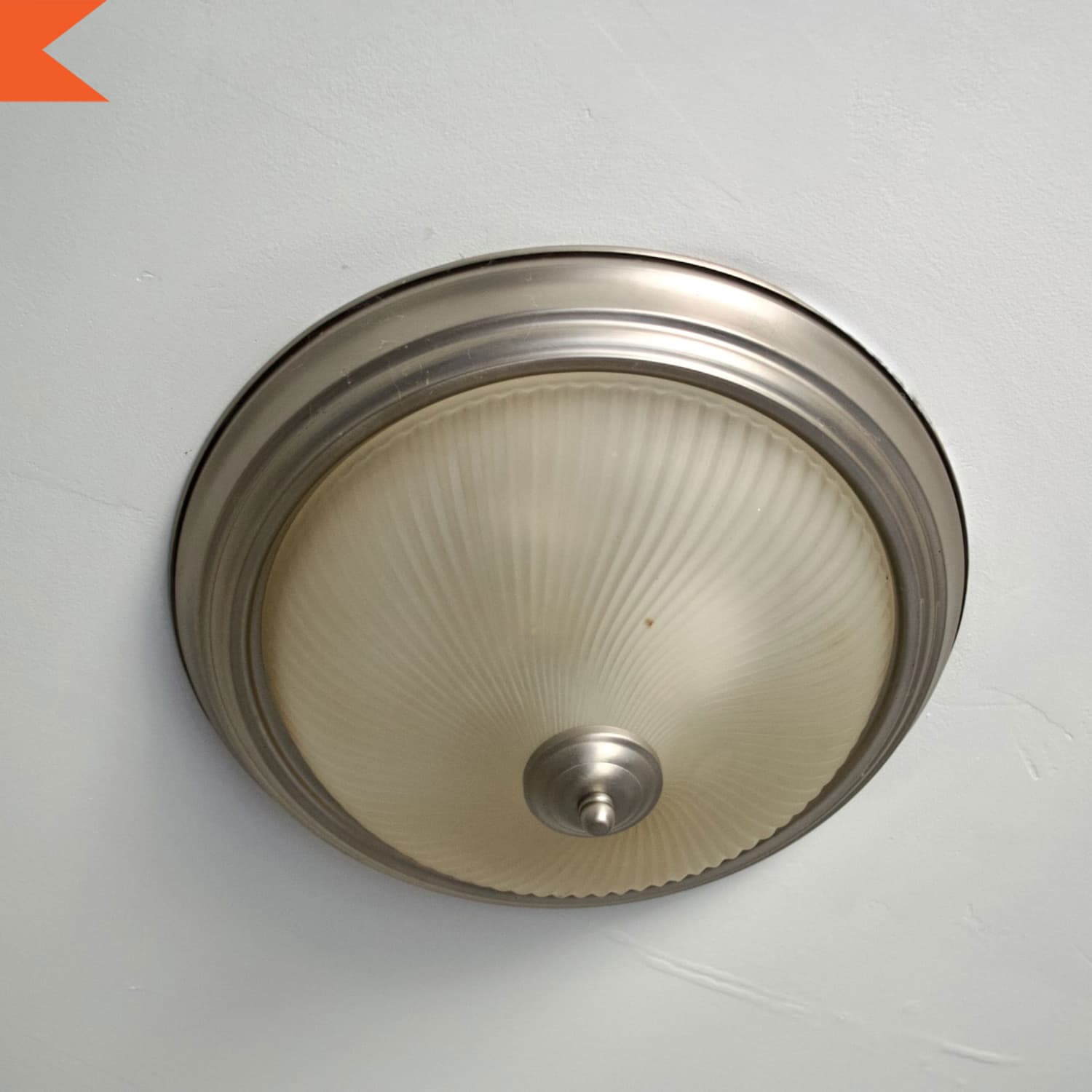 Boob light store diy